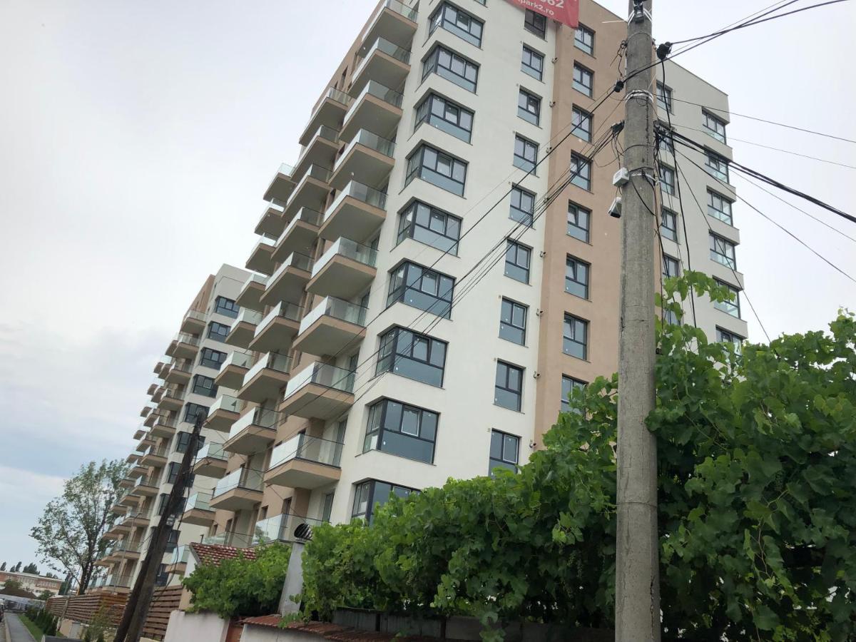 Fancy Penthouse Studio With Lakeview W10 Bucarest Esterno foto